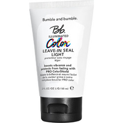 Bumble & Bumble Illuminated Color Leave-in Seal Light Serum Μαλλιών για Επανόρθωση 60ml