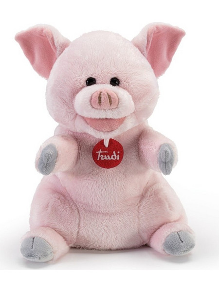 Trudi Puppets Γουρούνι TUD29624