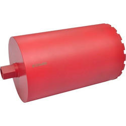 vidaXL Διαμαντοτρύπανο Υγρής και Ξηρής Κοπής 220 mm x 400 mm 140232