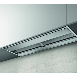 Elica Boxin Dry IX/A/120 Μηχανισμός Απορρόφησης 60cm Inox