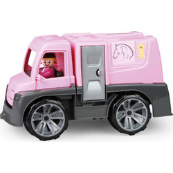 Lena Truxx Horse carriag e with accessories
