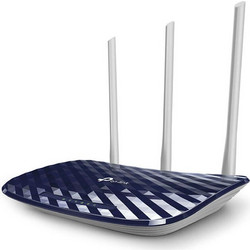 TP-Link Archer C20 V5 Ασύρματο Router WiFi 5