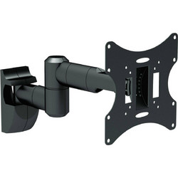 Reflecta Flexo 40-300B Βάση Τηλεόρασης Τοίχου Περιστρεφόμενη με Βραχίονα 40"