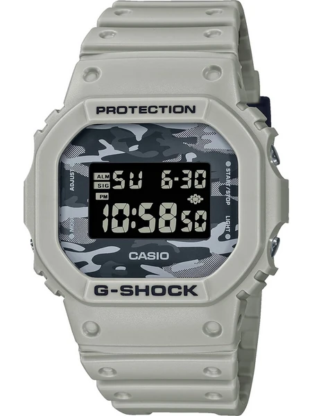 Casio gmw online 5600