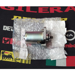 Μίζα για πολλά μοντέλα Piaggio/Gilera/Vespa/Aprilia/Derbi/Peugeot 50cc δίχρονα μοντέλα καινούργια γνήσια