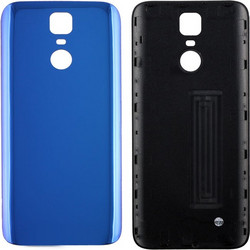 ZOPO FLASH X1 ZP17105 5.5" BATTERY COVER BLUE OR