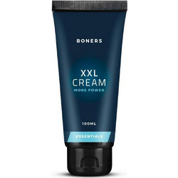 Boners XXL Penis Cream 100ml
