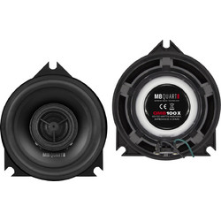 MB Quart QMB100X Ηχείο Αυτοκινήτου
