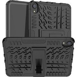 Sonique Defender Black (iPad mini 2021)