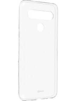 ROAR All Day Colorful Jelly LG K61 Διάφανο