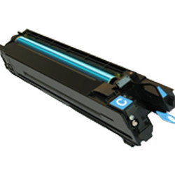 Konica Minolta IU-711C Cyan Drum