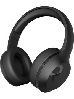 Denver BTH-251 Ενσύρματα & Ασύρματα Bluetooth Ακουστικά On Ear Μαύρα