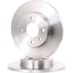 ΔΙΣΚΟΠΛΑΚΑ BOSCH ALFA-ROMEO FIAT FORD LANCIA 1ΤΕΜ
