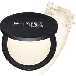 It Cosmetics Bye Pores Translucent Pressed Powder 9gr