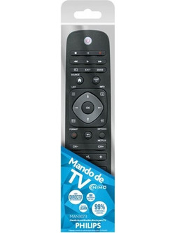 Nimo Universal Philips