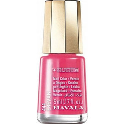 Mavala Silicium Nail Color 444 Erevan Βερνίκι Νυχιών 5ml