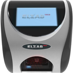 ELZAB Price checkers LLT LAN LINEAR (1D) Scanner