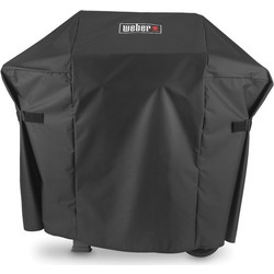 Κάλυμμα Ψησταριάς Weber Premium Για Spirit II 200 7182