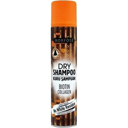 Morfose Dreadlock Hair Dry Shampoo 200ml