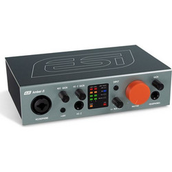 Esi Audio Amber i1