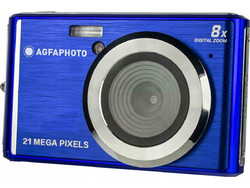 AgfaPhoto DC5200 Blue