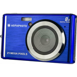 AgfaPhoto DC5200 Blue