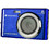 AgfaPhoto DC5200 Blue