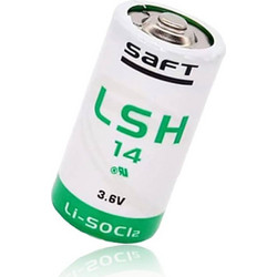 Saft LSH 14 C 1τμχ