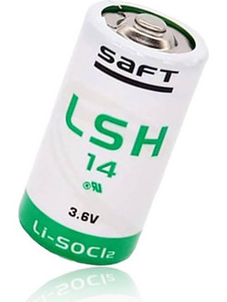 Saft LSH 14 C 1τμχ