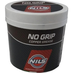 Γρασσο χαλκου NILS NO GRIP COOPER GREASE 180gr