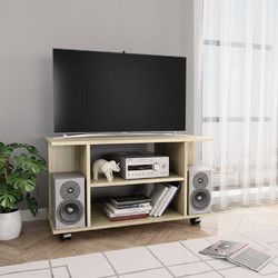 vidaXL Έπιπλο Τηλεόρασης 800192