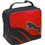 Puma PowerCat 5.10 Wash Bag 067207-03 Νεσεσέρ Ταξιδίου με Θήκες 23x11x20cm Κόκκινο