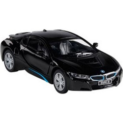 Goki BMW i8 Μαύρο12304