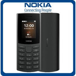Nokia 105 4G 2023 Dual