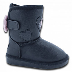 Winter Boot BLACK
