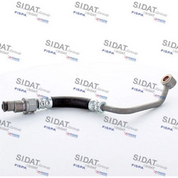 Sidat Σωλήνας λαδιού, Τούρμπο - 47.2049