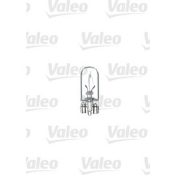 Valeo Λυχνία, Φλας - 032114