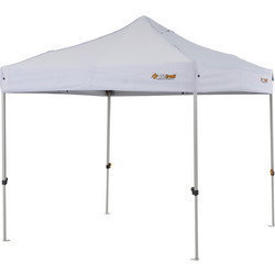 Κιόσκι Κήπου 2,4x2,4m Oztrail Commercial 2.4 GAZEBO /White