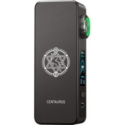 Lost Vape Centaurus M100 Mod 100W Knight Black