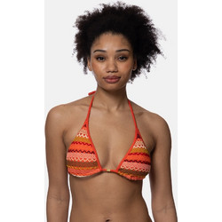 Dorina Bikini Top Τριγωνάκι Κόκκινο D001765PK012-CO0018