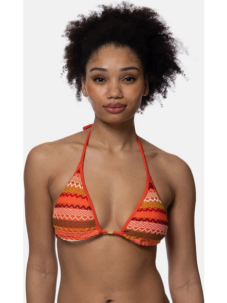 Dorina Bikini Top Τριγωνάκι Κόκκινο D001765PK012-CO0018