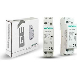 ΡΕΛΈ ΘΕΡΜ/ΤΏΝ 1Θ 25Α 230V ΑC 2ΝΟ