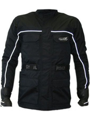 Nord Urban Black