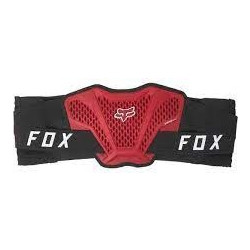 Ζωνη Στηριξης μεσης FOX TITAN RACE BELT BLACK