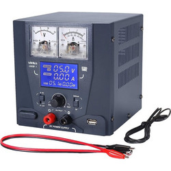 Tele YH-1503D-II Τροφοδοτικό Πάγκου με 1 Κανάλι 3A