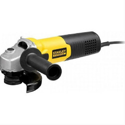 Stanley FMEG225VS Γωνιακός Τροχός Ρεύματος 1100W 125mm με Ρύθμιση Στροφών