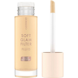 Catrice Soft Glam Filter Fluid 010 Fair-Light Liquid Make Up 30ml