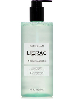 Lierac The Micellar Water Ντεμακιγιάζ 400ml