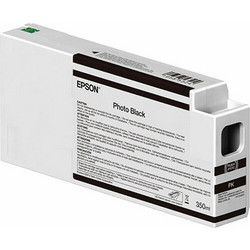 Epson T54X1 Photo Black Μελάνι Εκτυπωτή Inkjet