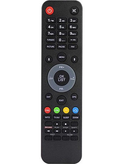 NEXT& NEXTSTAR REMOTE CONTROL 6951